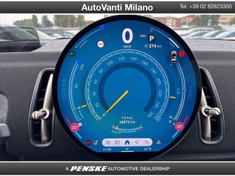 MINI Mini Countryman U25 Mini C Classic Countryman