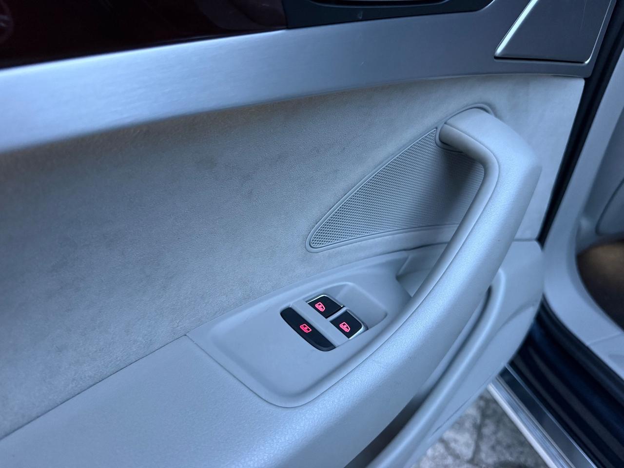 Audi A8 3.0 TDI 250 CV QUATTRO TIPTRONIC
