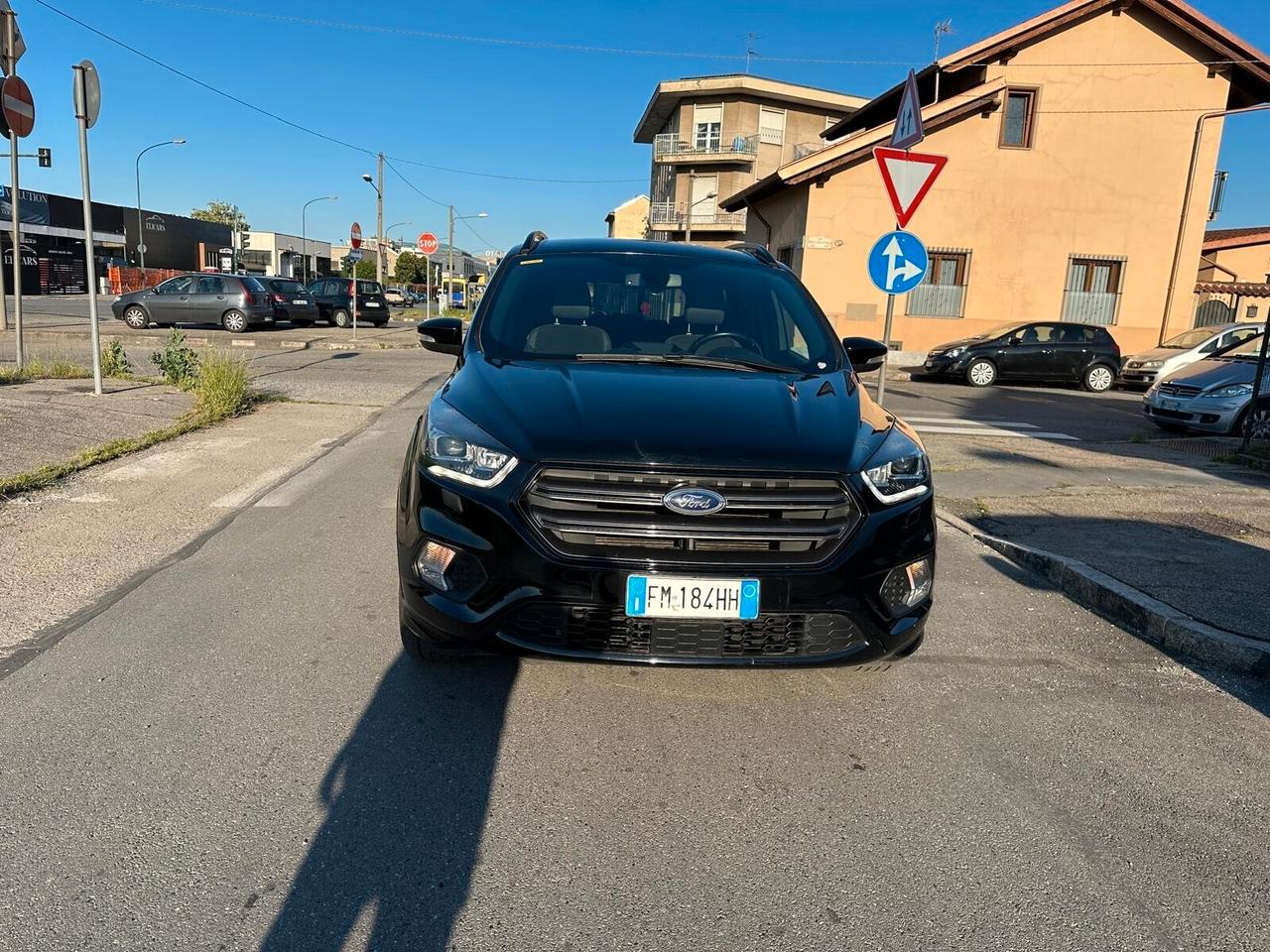 Ford Kuga 1.5 EcoBoost 120 CV S&S 2WD Business
