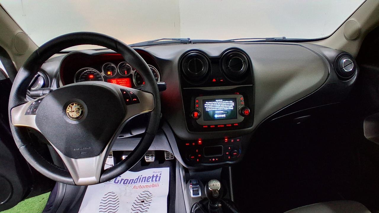 Alfa Romeo Mito My14 0.9 Twinair 105CV