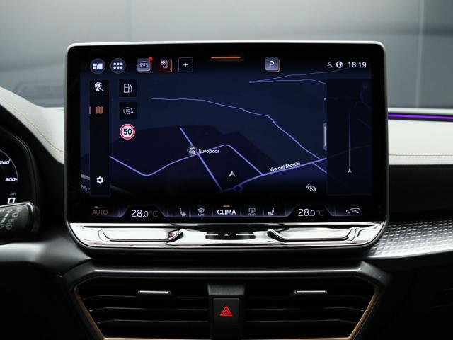 CUPRA Formentor 2.0 TSI 333CV 4Drive DSG VZ