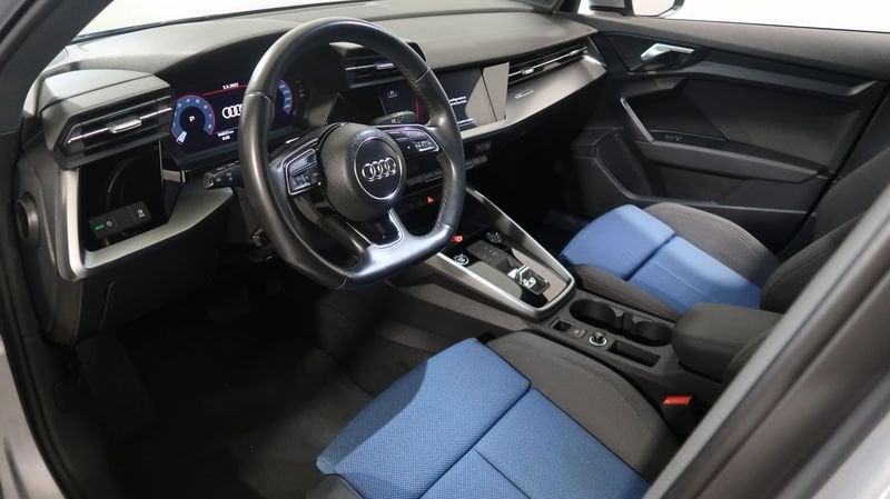 Audi A3 A3 SPB 30 TFSI S tronic Business
