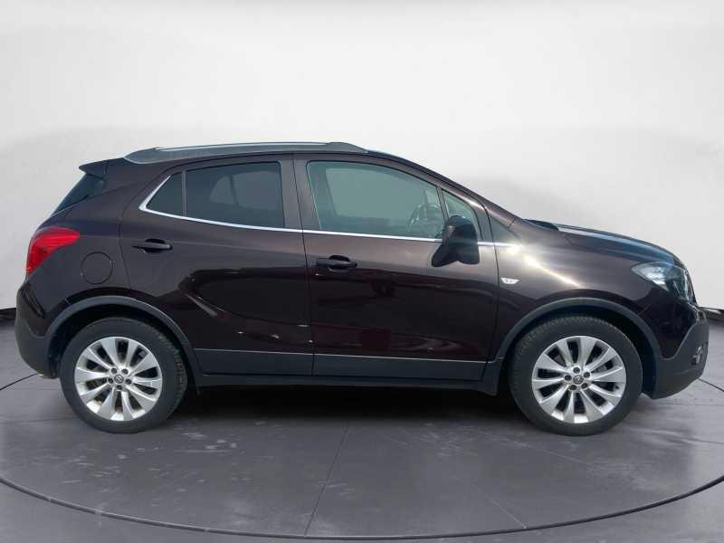 OPEL Mokka 1.7 cdti Cosmo 4x2 130cv