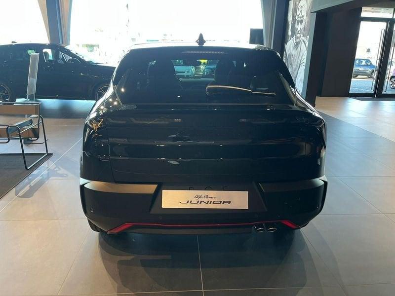 Alfa Romeo Junior Junior 1.2 145 CV Hybrid eDCT6