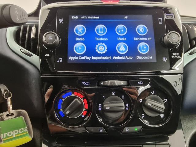 LANCIA Ypsilon 1.0 FireFly 5 porte S&S Hybrid Platino
