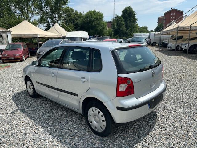 Volkswagen Polo 1.2 5p. adatta a neopatentati