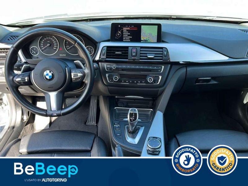 BMW Serie 3 328I TOURING SPORT E6