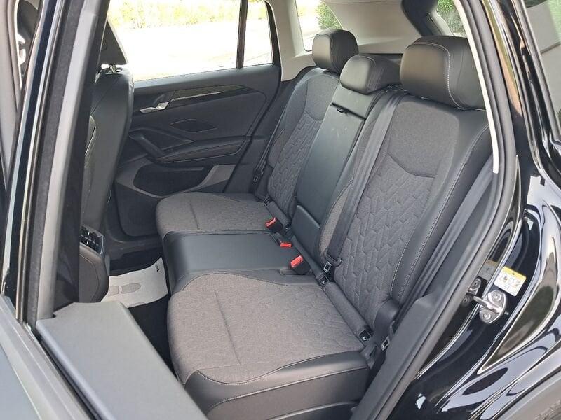 Volkswagen Tiguan Tiguan 2.0 TDI 150 CV DSG Life