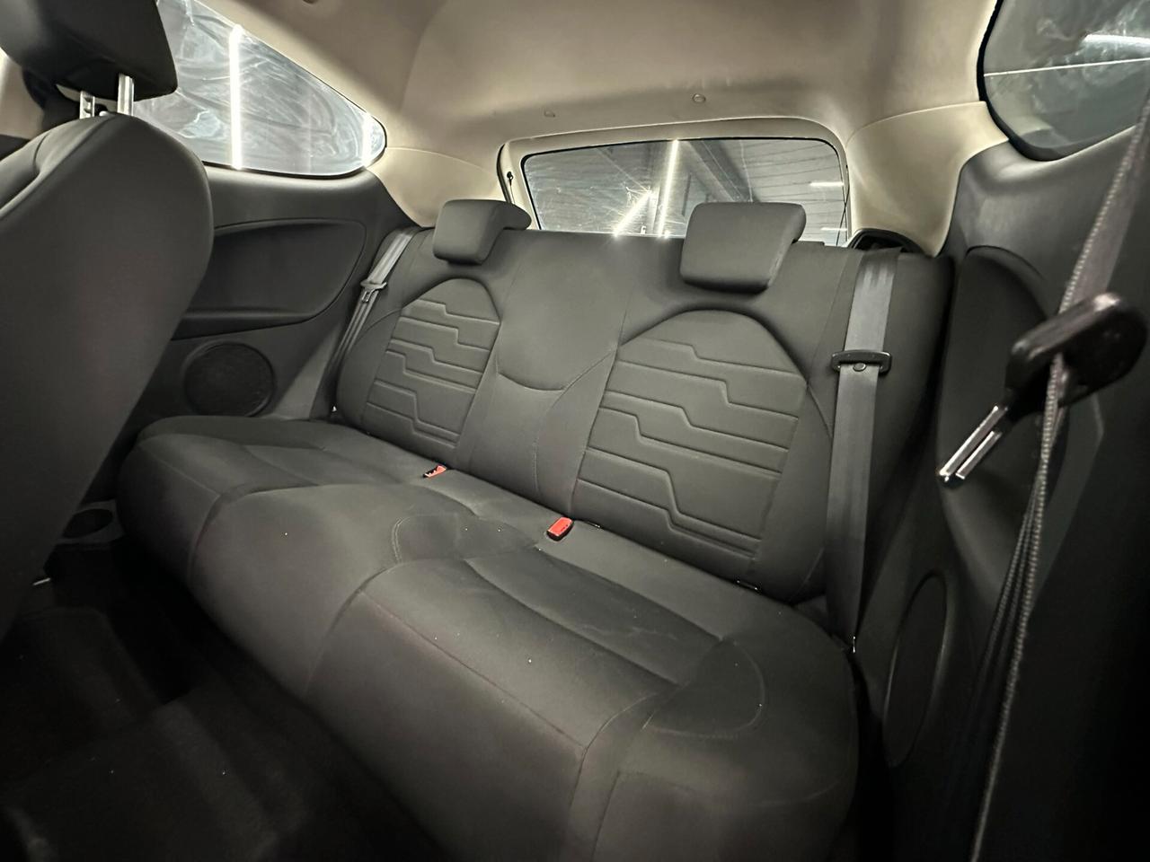 Alfa Romeo MiTo 1.3 DIESEL 85cv-NEOPATENTATI-KM CERTIFICATI-