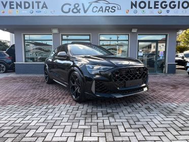 Audi RSQ8 ACCONTO €55.300 NOLEGGIO/RISCATTO NOSCORING
