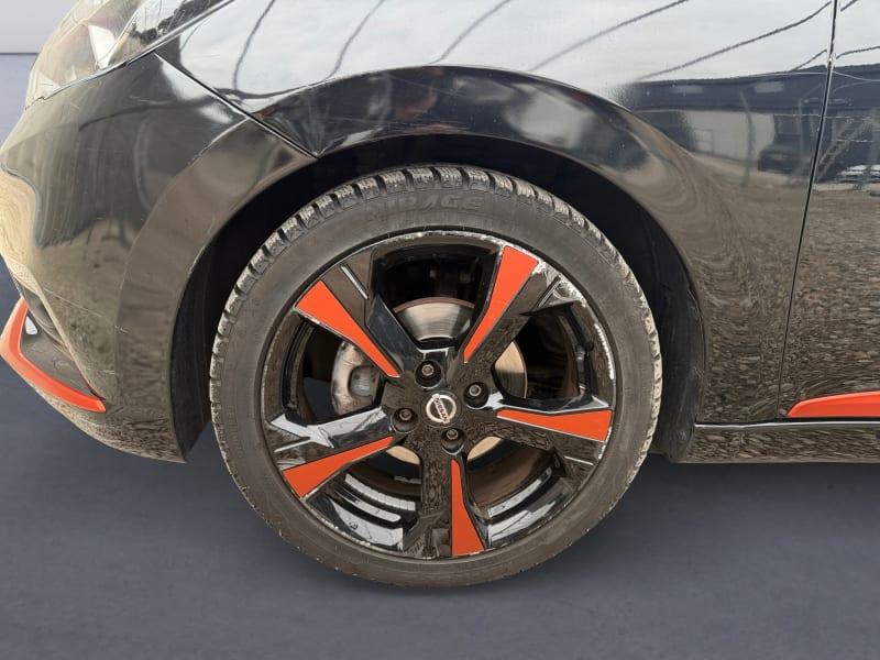 NISSAN MICRA IG-T 100 5 PORTE ACENTA