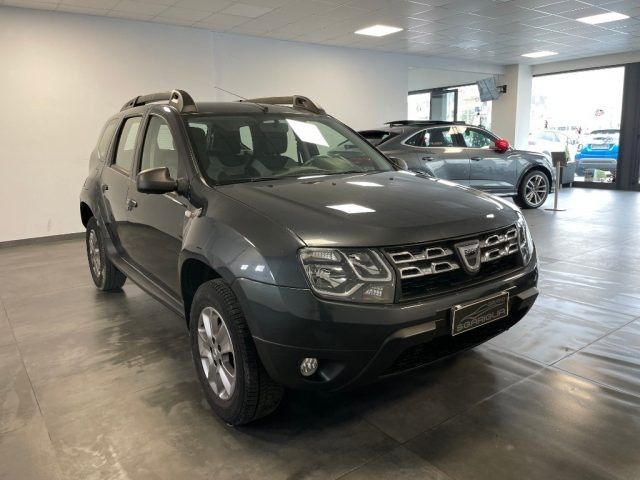 DACIA Duster 1.5 dCi 110CV 4x2 Prestige