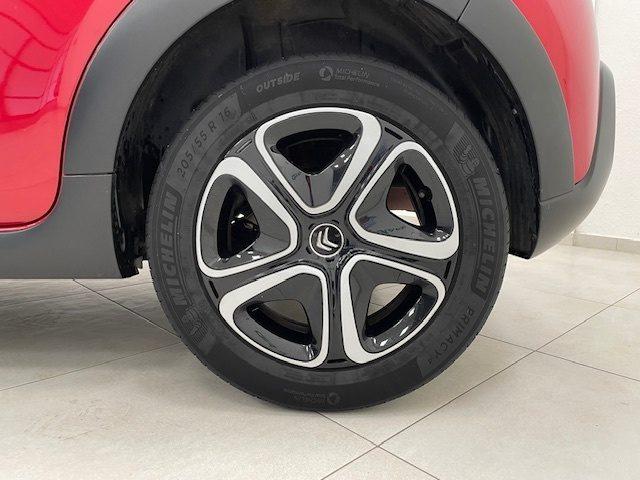 CITROEN C3 III 2017 - 1.2 puretech Feel Pack s&s 83cv