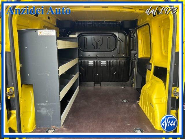 FIAT Doblo 1.3 MJT PC-TN Cargo SX