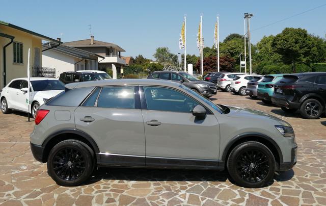 AUDI Q2 30 TDI S tronic Business Design