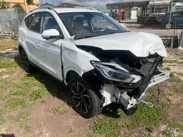 Mg ZS 1.5 VTi-tech Luxury