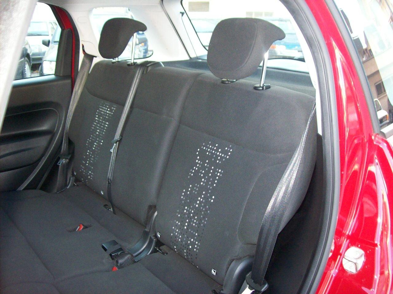 Fiat 500L Cross Mirror 1.3 Multijet 95CV Connect "N1"