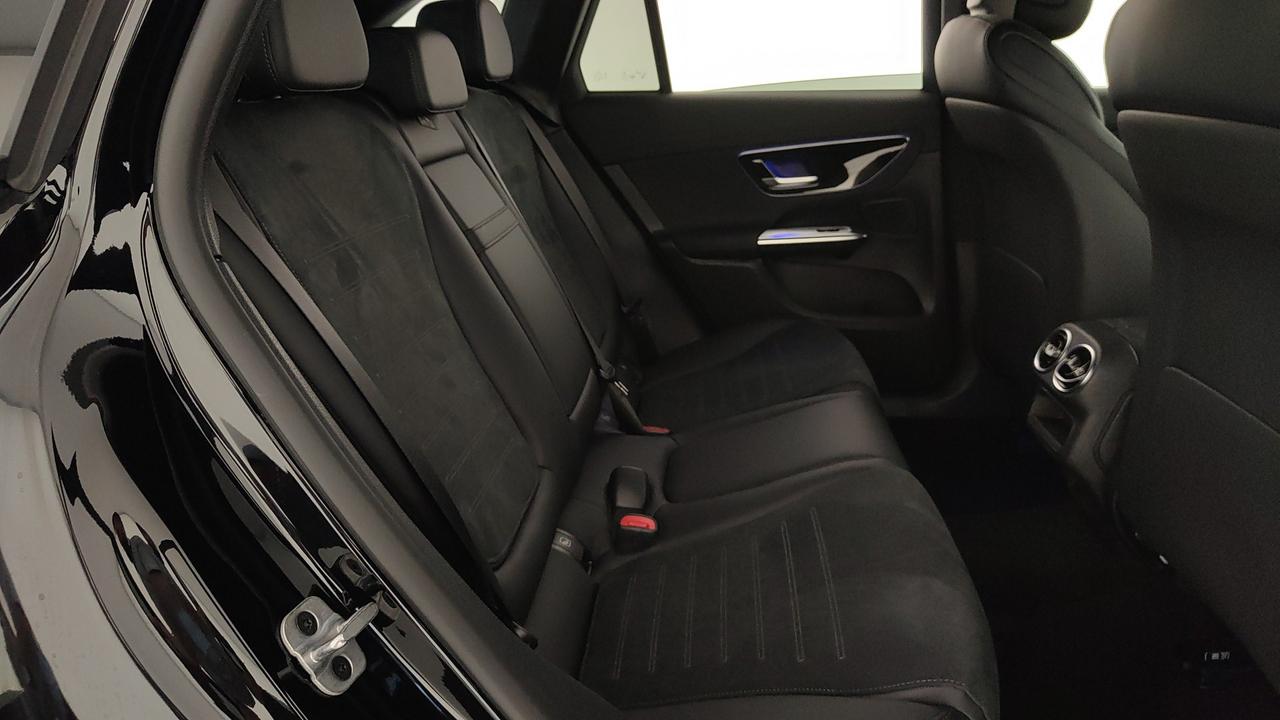 Mercedes-Benz GLC 300 d 4MATIC