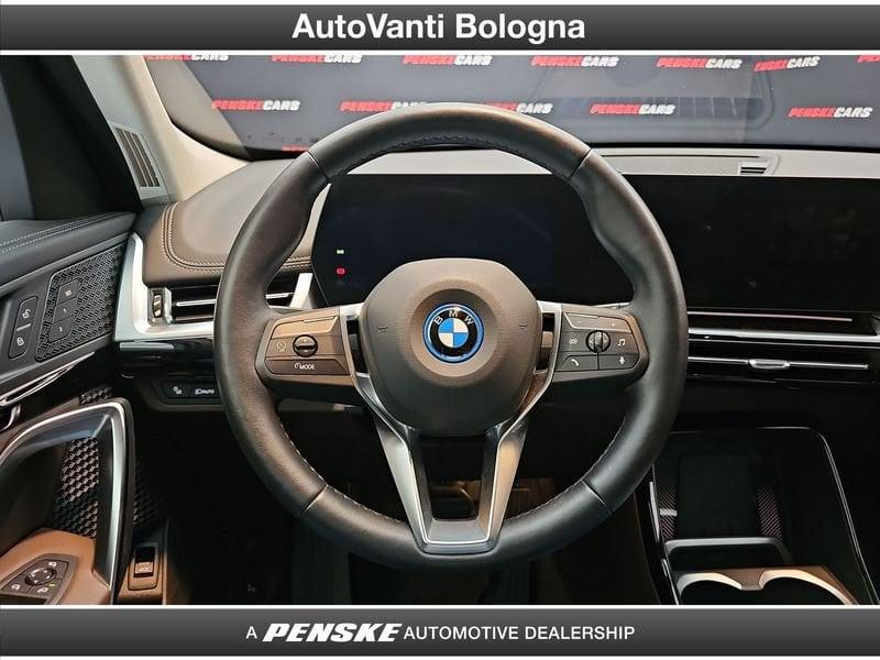 BMW X1 X1 xDrive 25e xLine