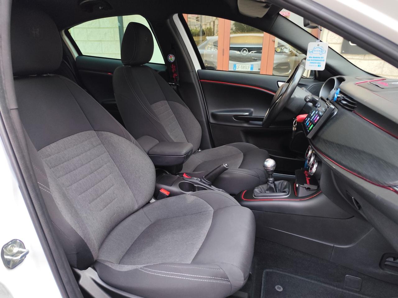 Alfa Romeo Giulietta 1.6 JTDm 120CV Super PERFETTA