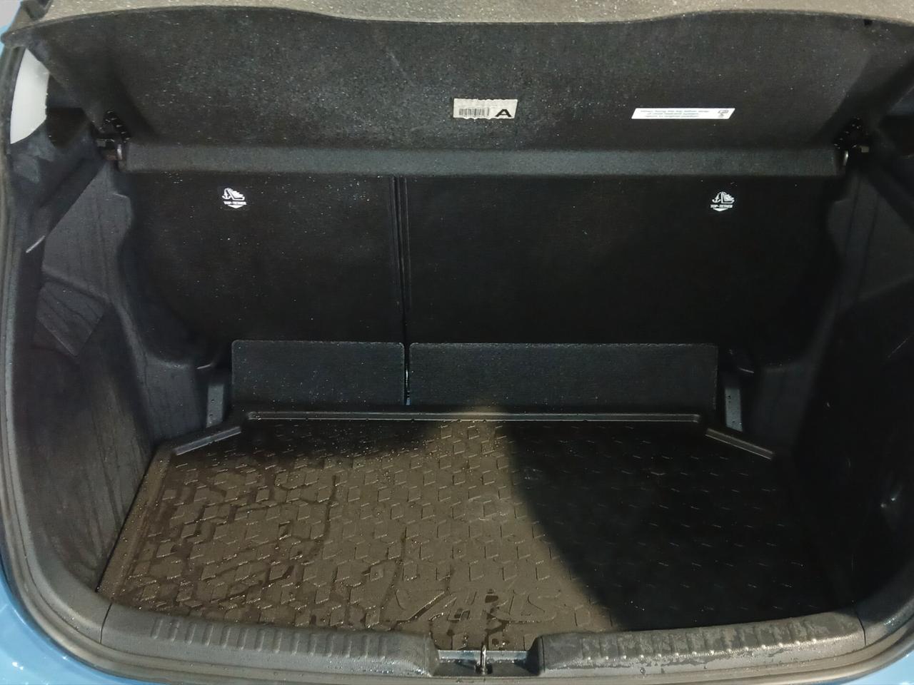 Toyota Yaris 1.5 Hybrid 5 porte Trend 116CV