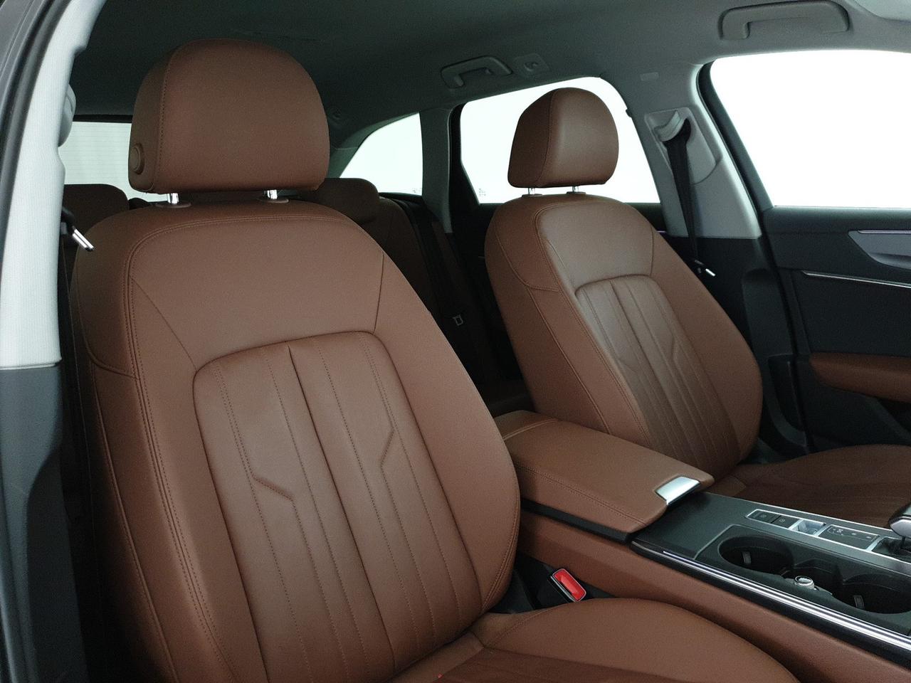 Avant 45TDI 231CV quattro tiptronic Business