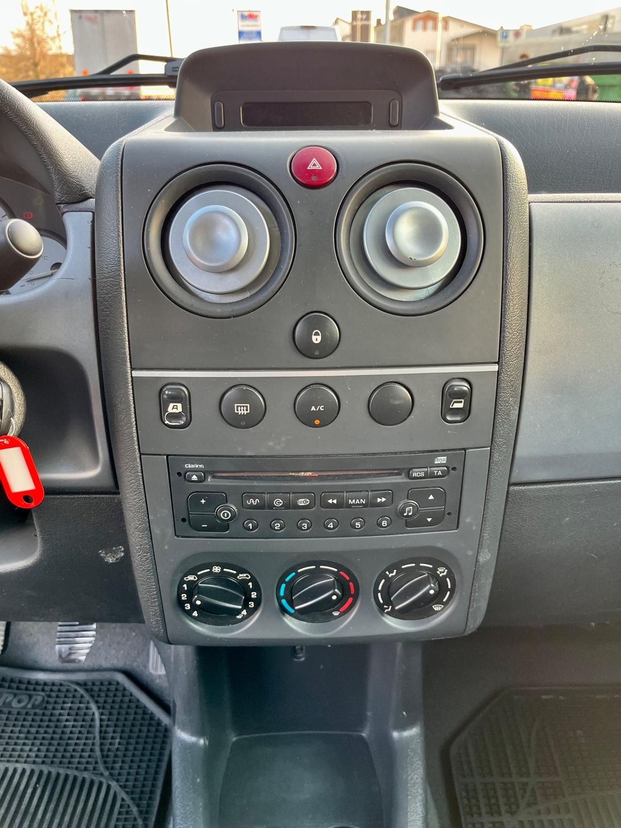 Citroen Berlingo 1.6 16V HDi 90CV 5p. Seduction