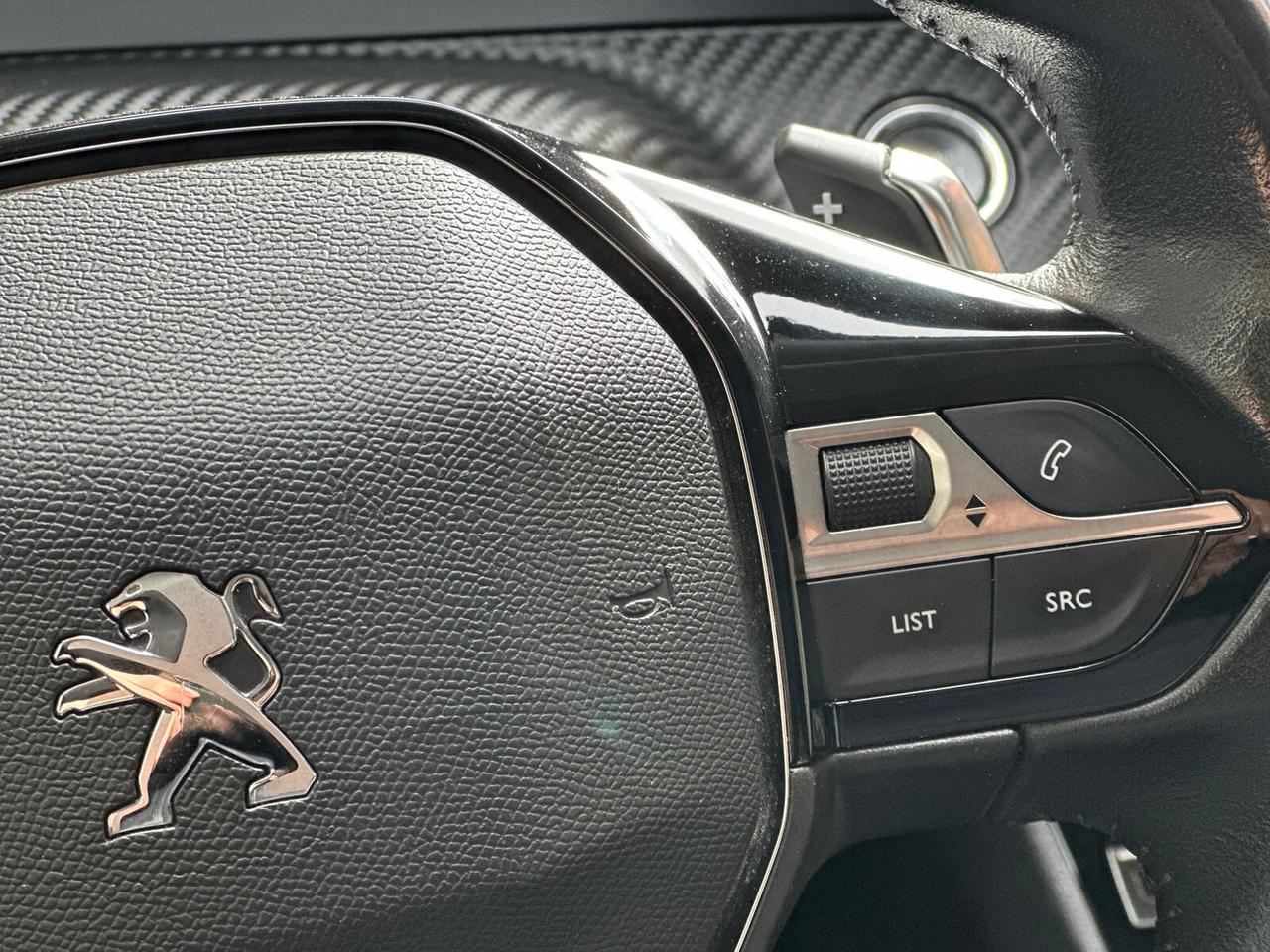 Peugeot 2008 BlueHDi 130CV EAT8 Allure Pack