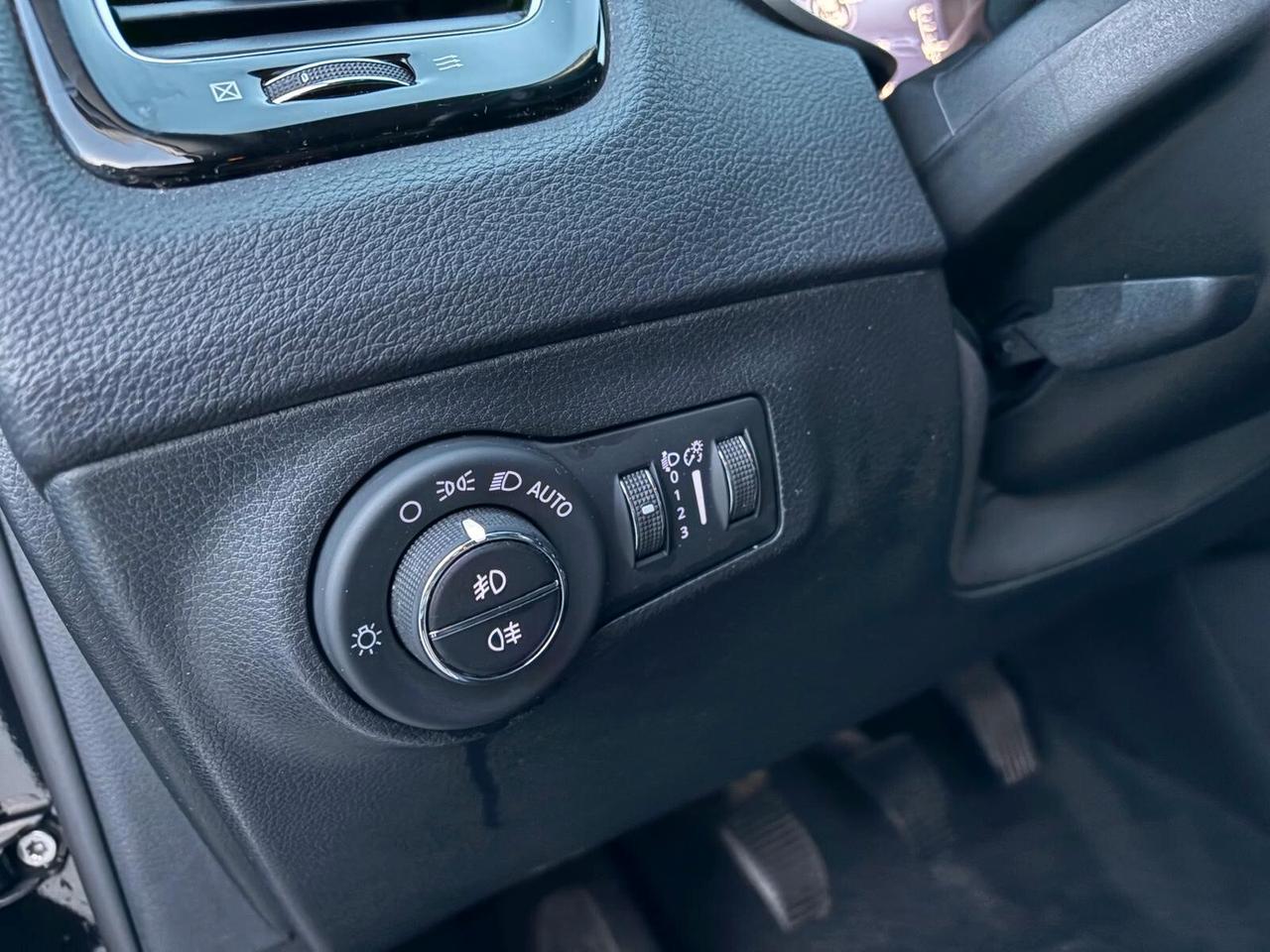 Jeep Compass 1.6 Multijet 120cv Limited