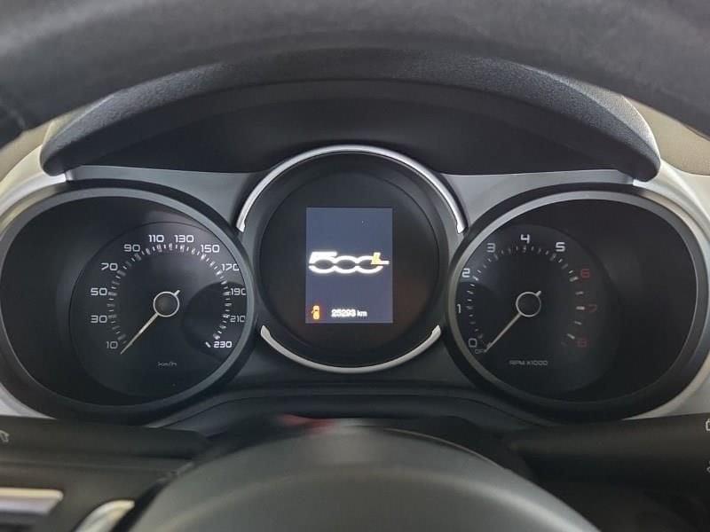 FIAT 500L 1.4 95 CV S&S Connect