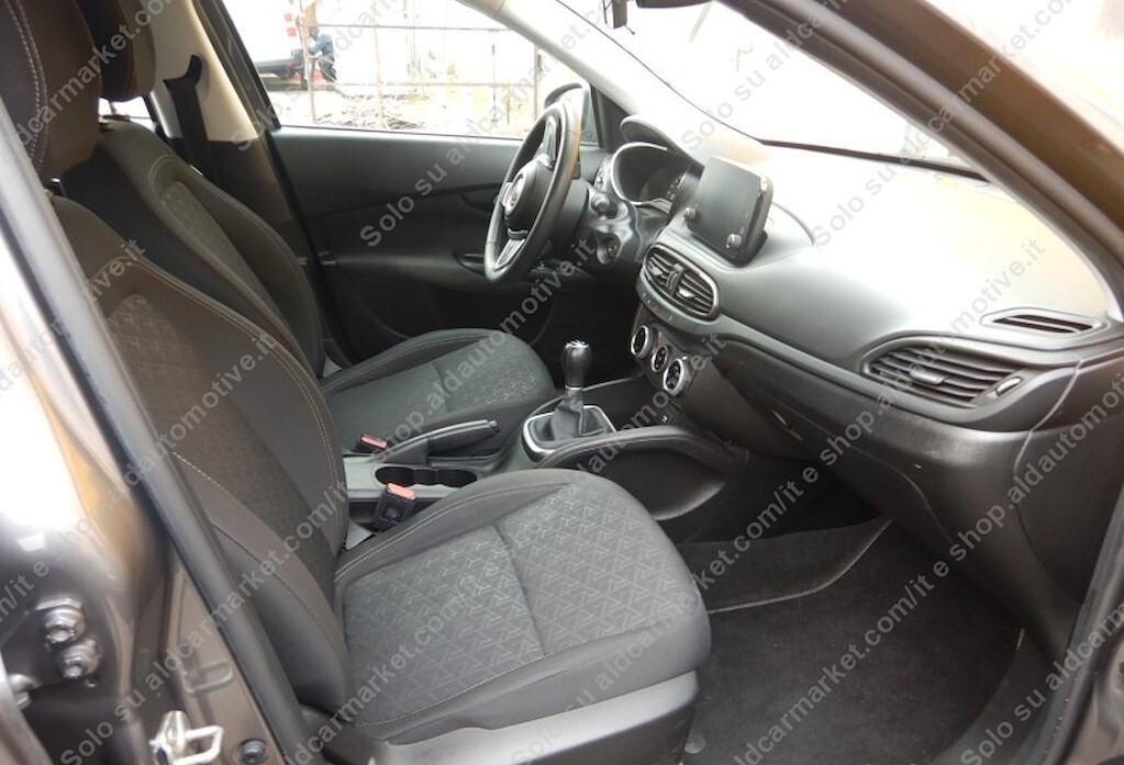 Fiat Tipo 1.3 Mjt S&S 5 porte City Cross