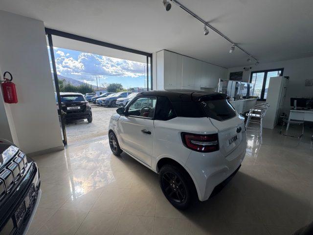 LIGIER JS 50 DCI L6 Select Confort