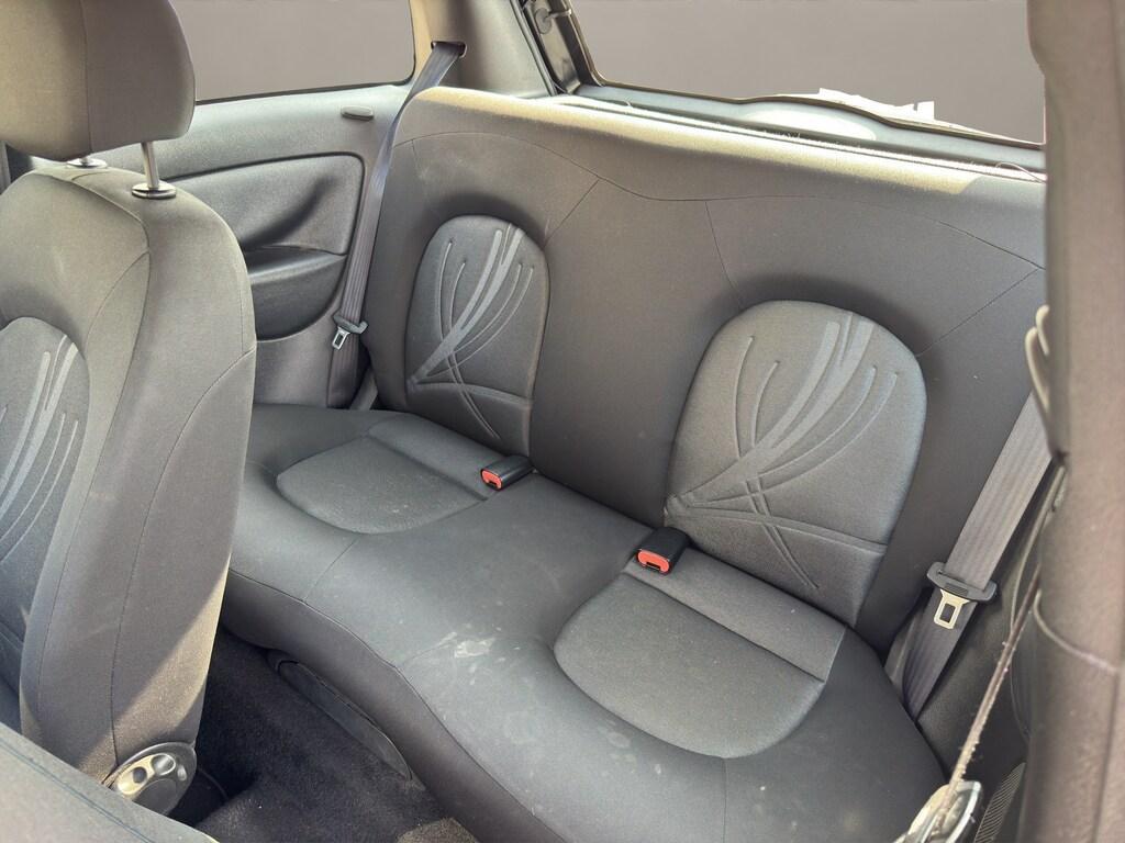 Lancia Ypsilon 3 Porte Ypsilon 1.3 mjt 16v Unyca NEOPATENTATI