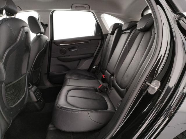 BMW 216 d Active Tourer Business