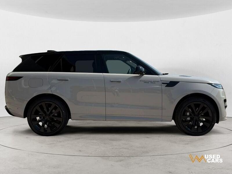 Land Rover Range Rover Sport Dynamic HSE D250 MHEV AWD Aut. Autocarro