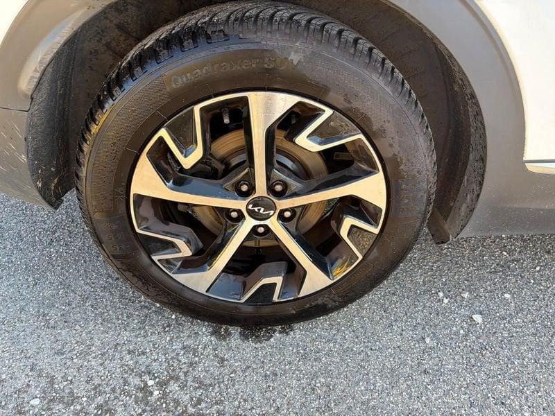 Kia Sportage 1.6 TGDi GPL Style