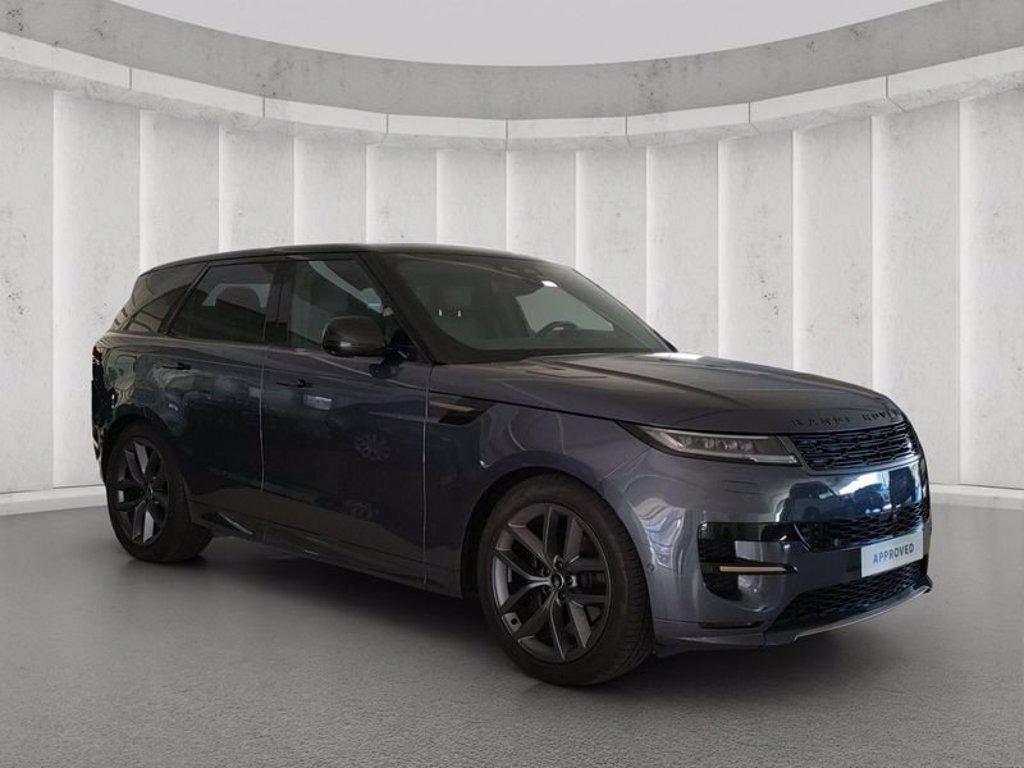 LAND ROVER Range rover sport 3.0d i6 mhev dynamic hse awd 250cv auto del 2024