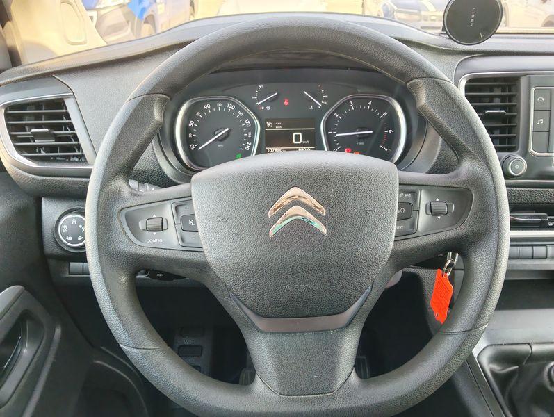CITROEN Spacetourer XL 1.5 Bluehdi 120cv S&S Business E6.2d-Isc 9 Posti