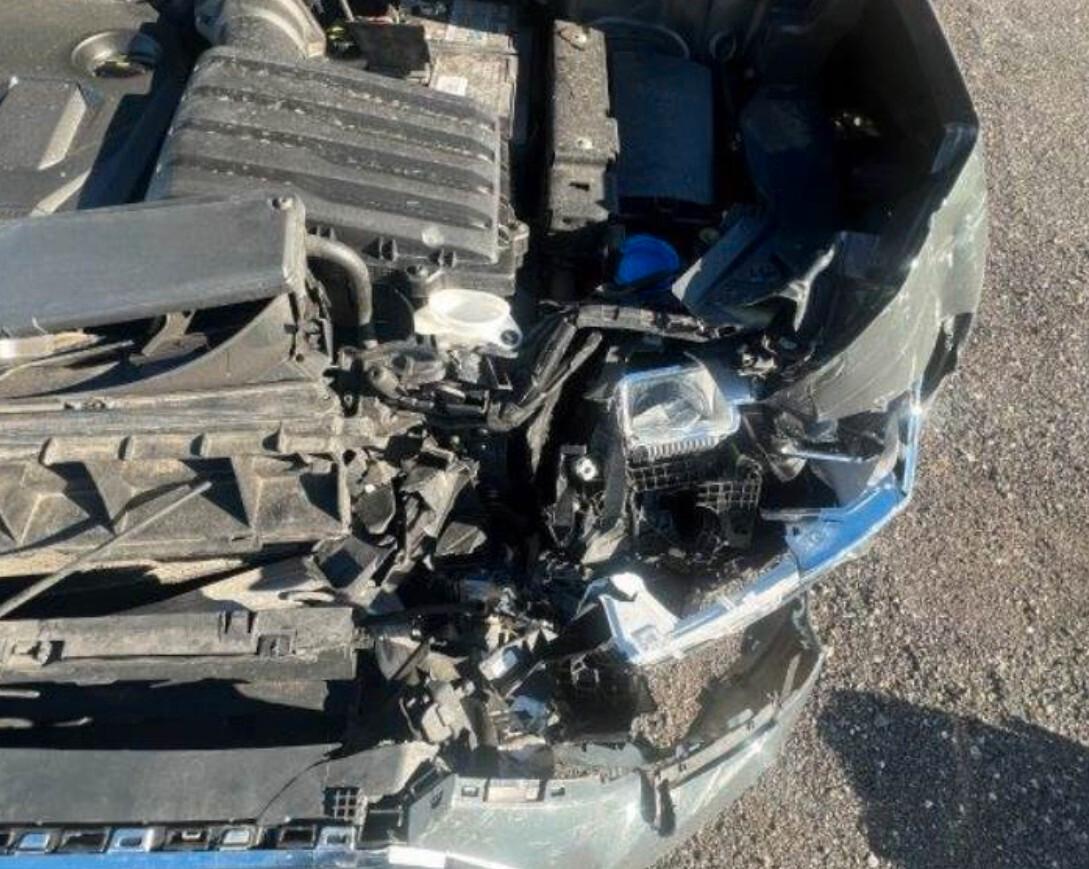 Audi Q3 SPB 35 TDI Business Plus-2022