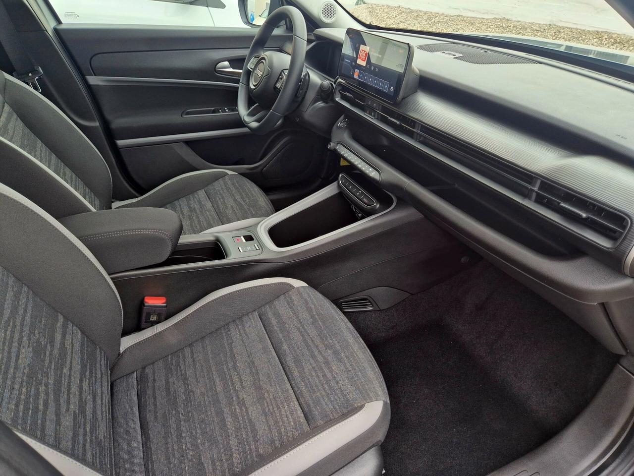 Jeep Avenger 1.2 Turbo 100 CV MHEV Automatica