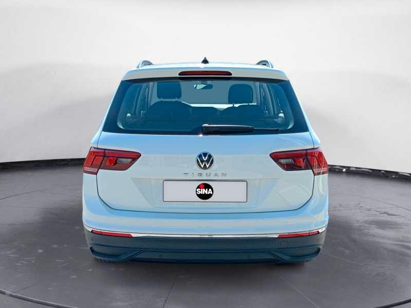 VOLKSWAGEN Tiguan 1.5 tsi Life 150cv