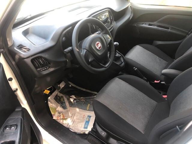 Fiat Doblo Doblo' 1.3 Mjt 5 Posti N1 2018