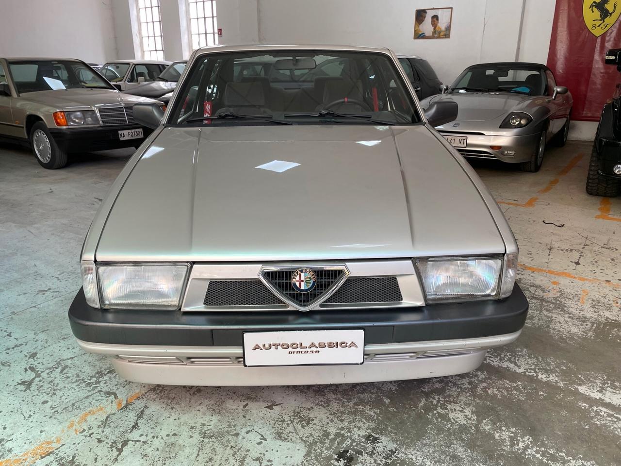 Alfa Romeo 75 2.0i Twin Spark 148cv