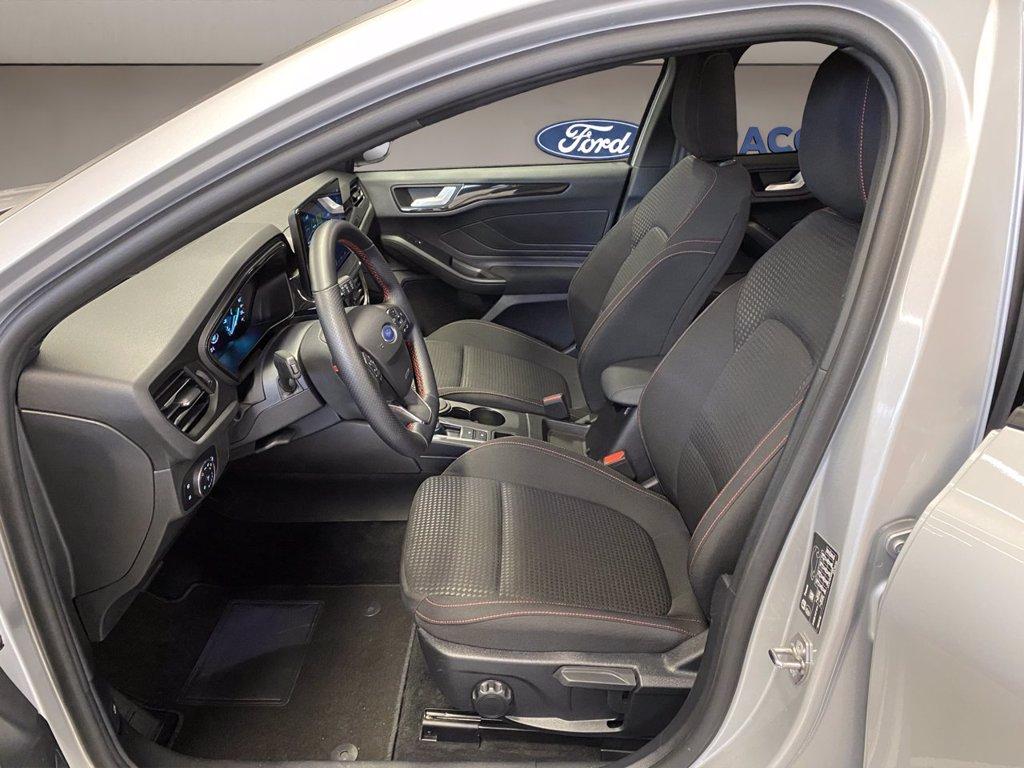 FORD Focus SW 1.5 ecoblue ST-Line 115cv auto del 2025