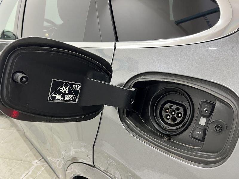 Porsche Cayenne Cayenne 3.0 V6 E-Hybrid