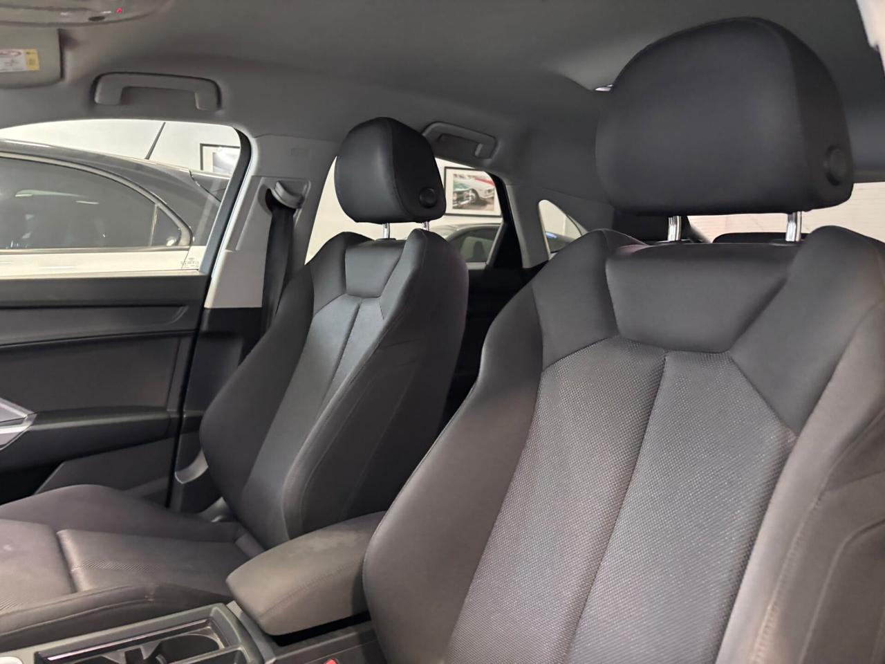 AUDI Q3 SPORTBACK S-LINE 35TDI S-TRONIC