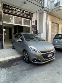 Peugeot 208 BlueHDi 75 5 porte Allure OPACA