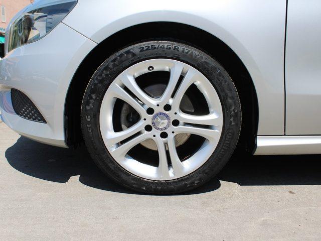 MERCEDES-BENZ A 180 CDI Automatic Sport