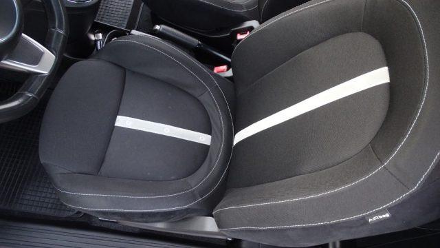 ABARTH 500 1.4 Turbo T-Jet Custom, Scarico Sportivo, Garanzia