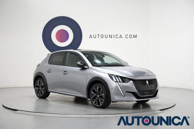 PEUGEOT 208 PURETECH 100 STOP&START 5 PORTE GT PACK TETTO